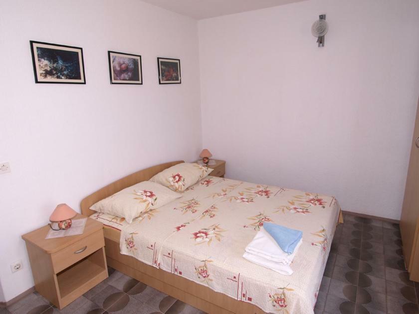 Apartments Skorin ルンバルダ エクステリア 写真